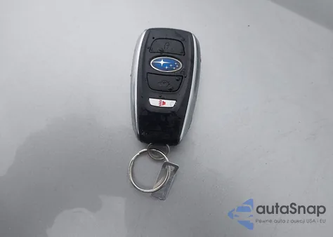 2021 Subaru Crosstrek Premium из США, поврежденный, VIN JF2GTAEC5M8246713